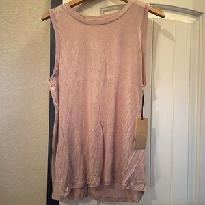 Halogen Keyhole Tank